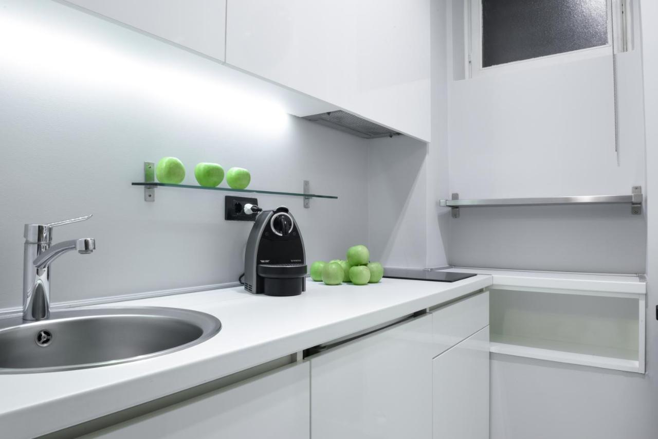 Apartment Silicon Valley 베오그라드 외부 사진