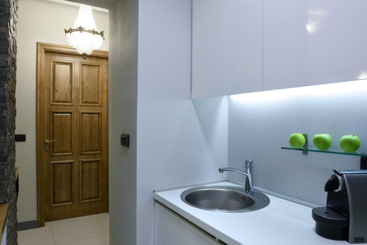 Apartment Silicon Valley 베오그라드 외부 사진
