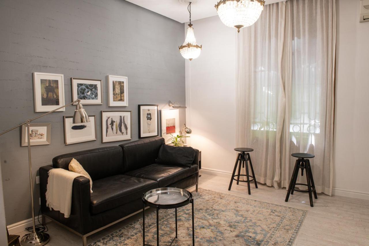 Apartment Silicon Valley 베오그라드 외부 사진